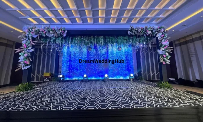 Signature Moments Event Planner